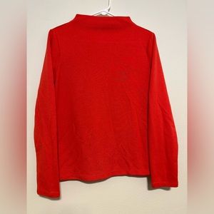 Ann Taylor long sleeve shirt size medium